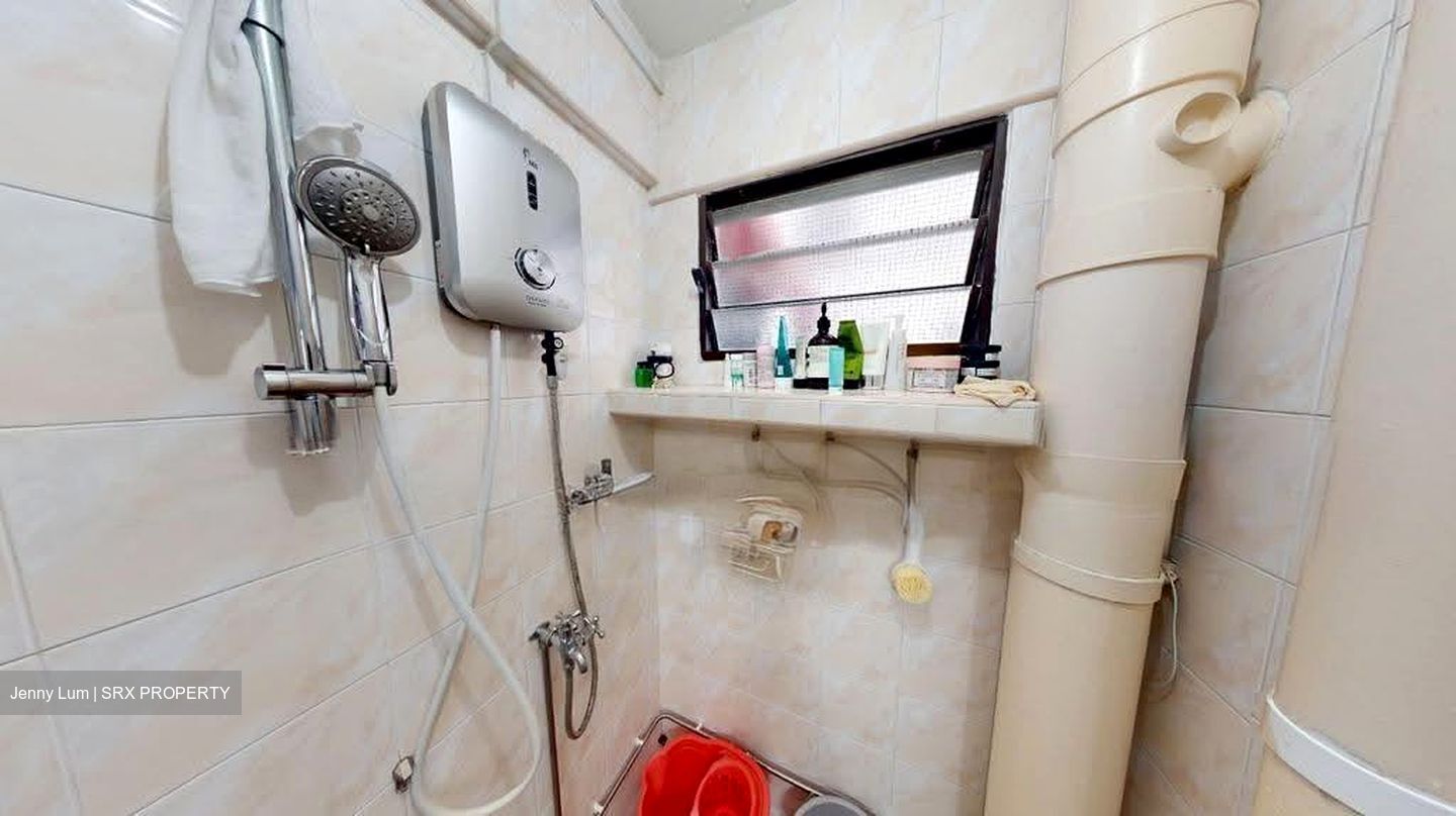Blk 129 Bukit Merah View (Bukit Merah), HDB 3 Rooms #608071341